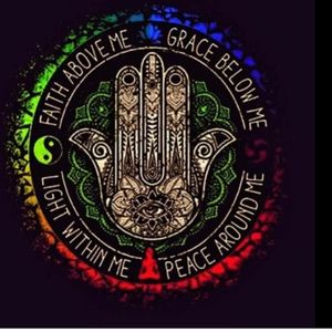 Meet your Posher, Amie